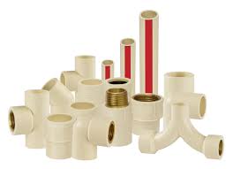 Item Materiais Hidráulicos