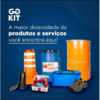 Item MATERIAIS GG KIT