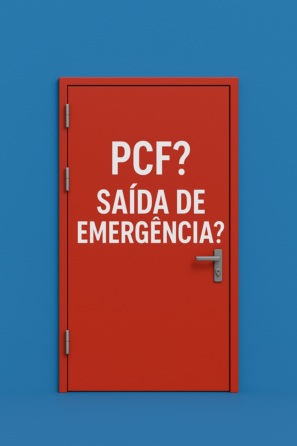 Item PORTA CORTA FOGO