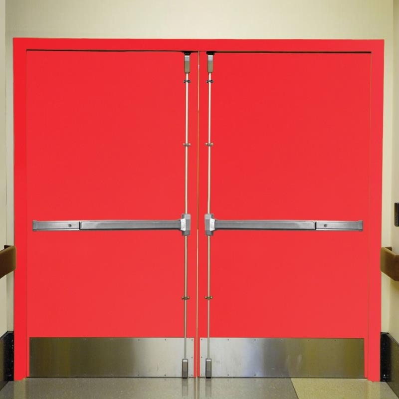 Item PORTA CORTA FOGO