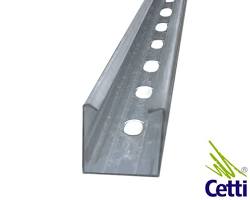 Item ELETROCALHAS, LEITOS PARA CABOS , ELETRODUTOS, PERFILADOS