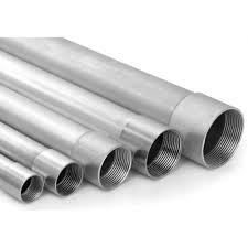Item ELETROCALHAS, LEITOS PARA CABOS , ELETRODUTOS, PERFILADOS