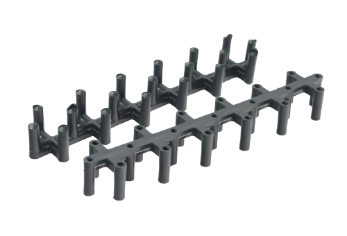 Item Espaçadores Plásticos