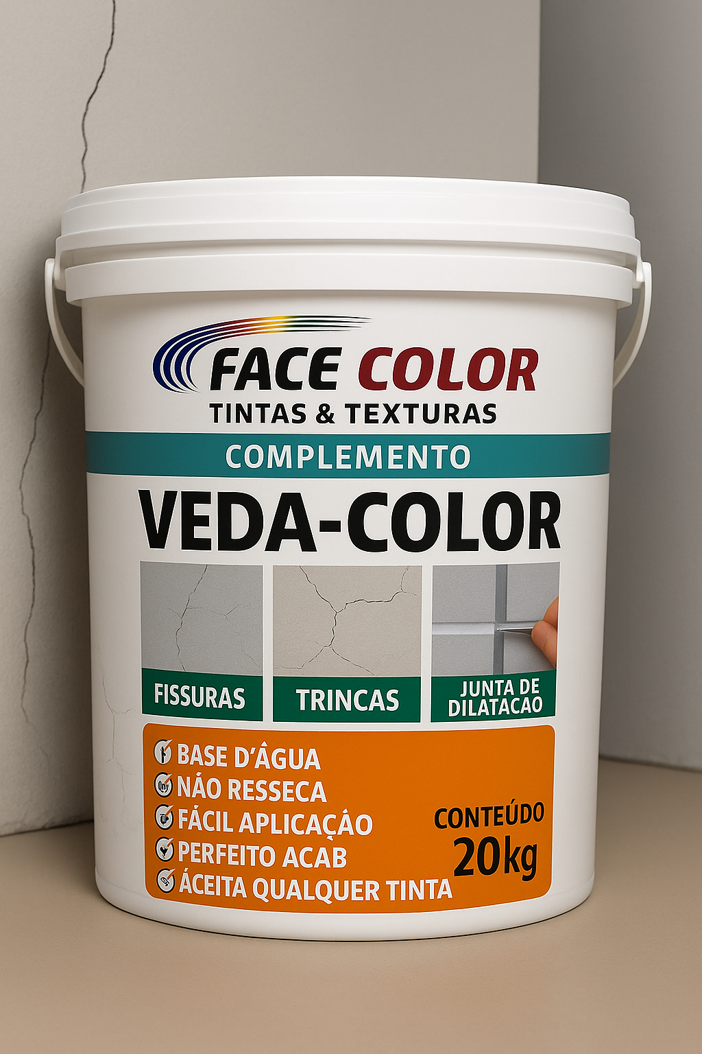 Item Veda-Color