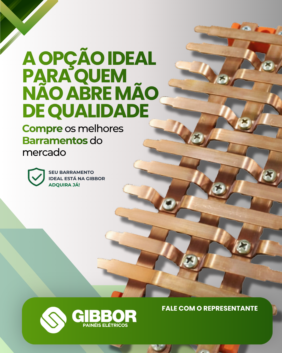Item Catálogo Senna Representações