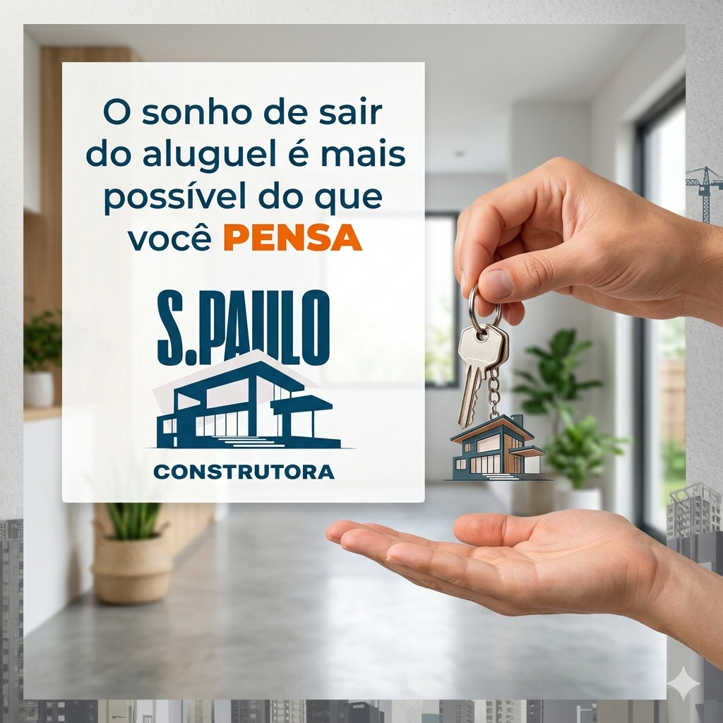 Item Obras em andamento !